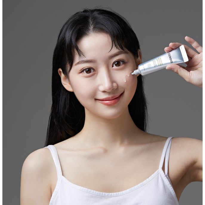 Zeroid Intensive Hydrating Ampoule 30ml