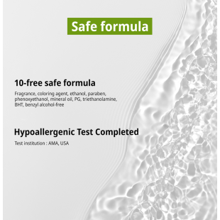 Zeroid Intensive Hydrating Ampoule 30ml