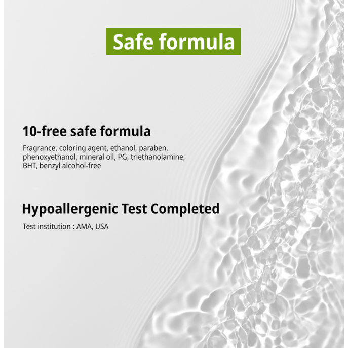 Zeroid Intensive Hydrating Ampoule 30ml