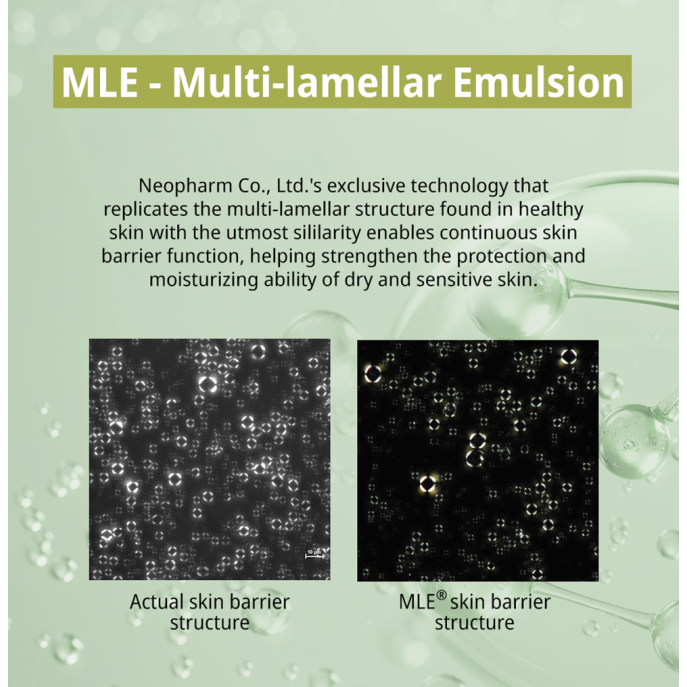 Zeroid Intensive Lotion 200ml