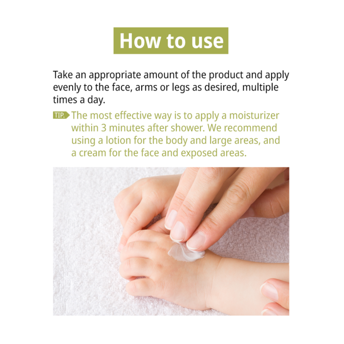 Zeroid Intensive Lotion 200ml