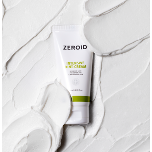 Zeroid Intensive Oint-Cream 80ml