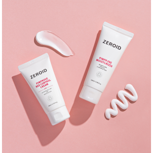 Zeroid Pimprove Moisturizer 100ml (2шт)