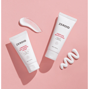 Zeroid Pimprove Moisturizer 100ml