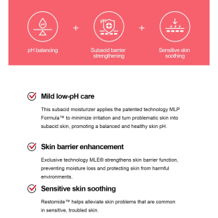 Zeroid Pimprove Red Control Cream 80ml (2шт)