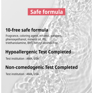 Zeroid Pimprove Toner 200ml