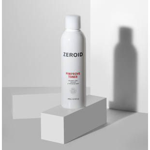 Zeroid Pimprove Toner 200ml (2шт)