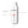 Zeroid Pimprove Toner 200ml