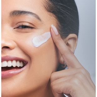 Zeroid Soothing Cream 80ml