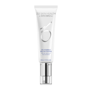 ZO 10% Vitamin C Self-Activating 50ml