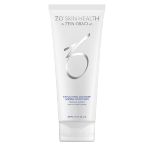 ZO Exfoliating Cleanser 200ml