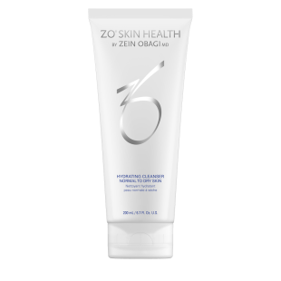 ZO Hydrating Cleanser 200ml