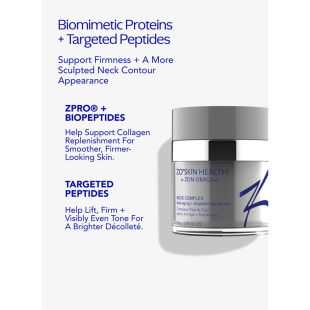 ZO Skin Health Neck Complex 50ml