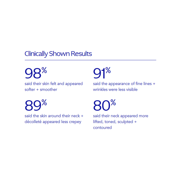 ZO Skin Health Neck Complex Anti-aging + Brightening Serum 50ml