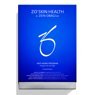 ZO Skin Health Anti-Aging Program