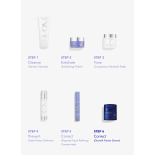 ZO Skin Health Growth Factor Serum 30ml