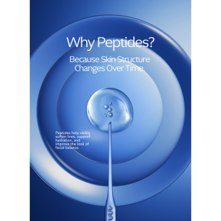 ZO Skin Health Peptide Facial Refining Concentrate 30ml