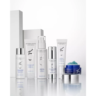 ZO Skin Health Redness Relief + Barrier Defense Program