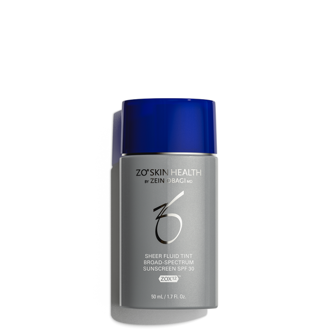 ZO Skin Health Sheer Fluid Tint Broad Spectrum SPF30 50ml