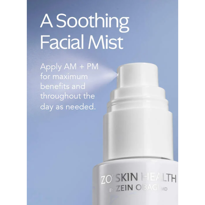 ZO Soothing Hydro Mist