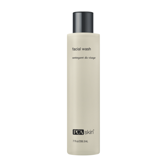 PCA Skin Facial Wash 206.5ml