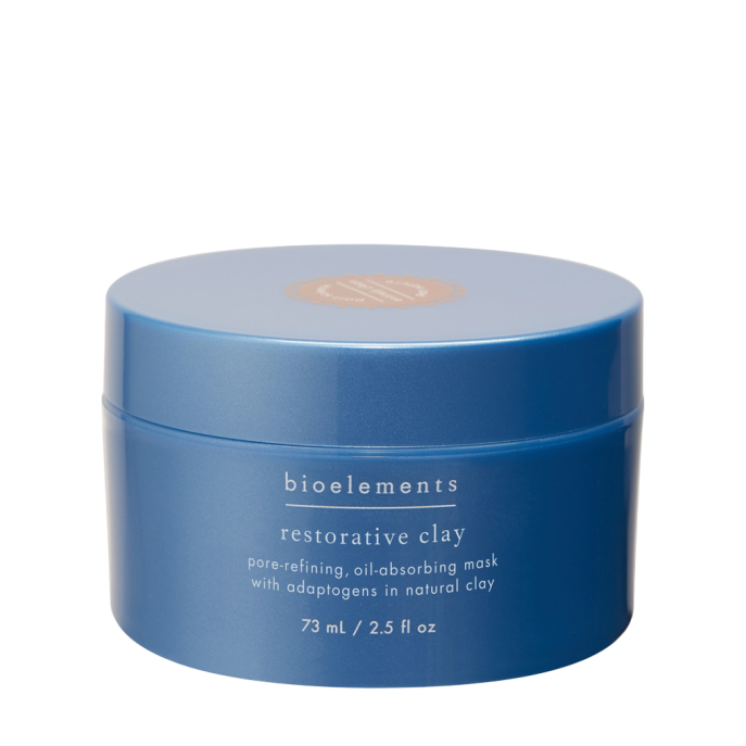Bioelements Restorative Clay 74ml