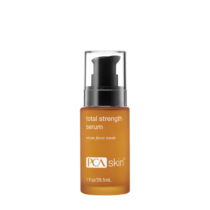 PCA Skin Total Strength Serum 30ml